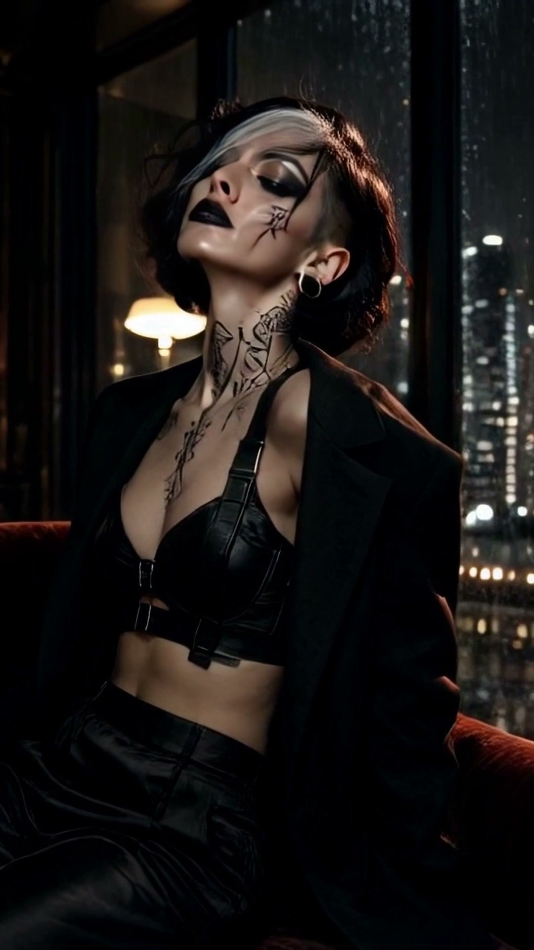 You Like Me Better Mean Short Preview